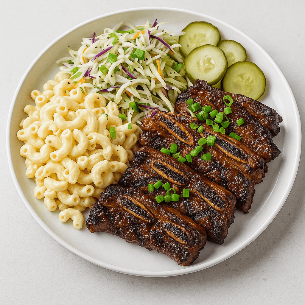 korean shortribs